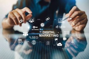 Pentingnya Skill Digital Marketing untuk UMKM dan Startup