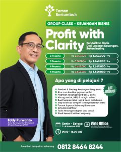 Cara Mengelola Keuangan Usaha Madiun