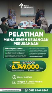 Pelatihan Manajemen Keuangan Sumatra 
